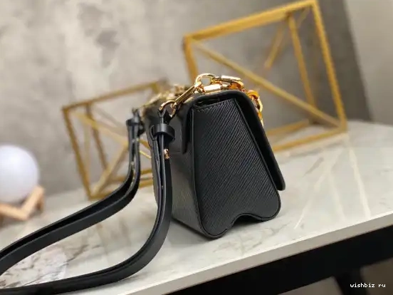 WIS LOUIS TWIST PM VUITTON 0512